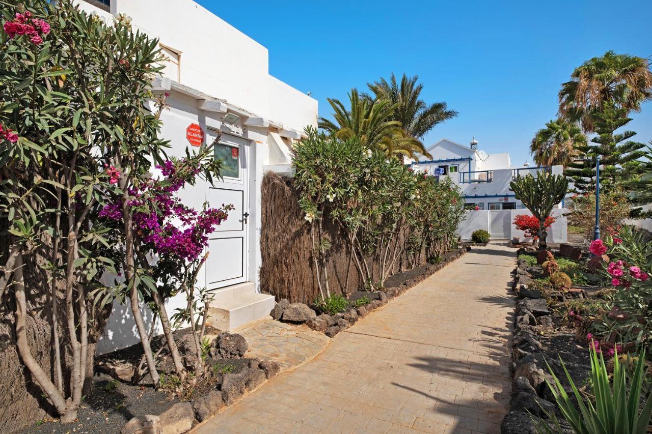 Isla Lobos Διαμέρισμα Πλάγια Μπλάνκα Εξωτερικό φωτογραφία